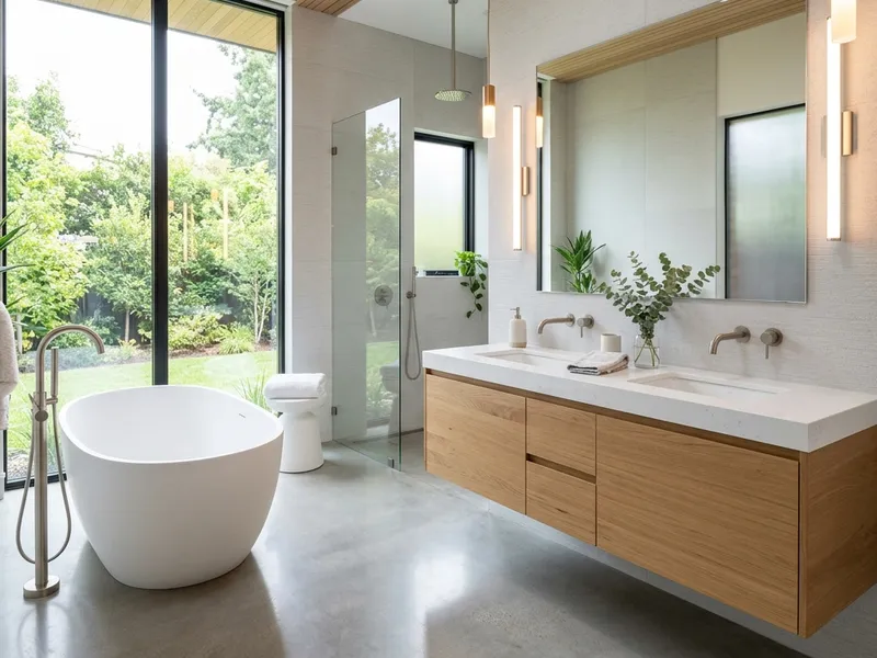 Bathroom Plumbing in Summerfield, KS
